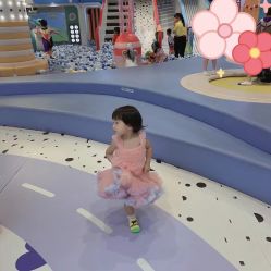 -米兜欢乐王国·儿童乐园(宝安益田假日天地店)