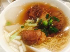 -池记(尖沙咀店)