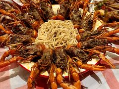 -江味龙虾馆·裸蓝龙虾(南山店)