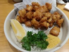 酥炸咖喱鸡软骨-一風堂拉面(美罗城店)