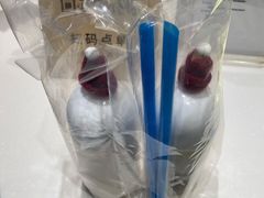 -兰熊鲜奶(西直门凯德mall店)