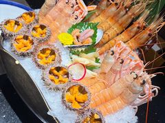 -極上萬膳·日料放题(海岸城店)