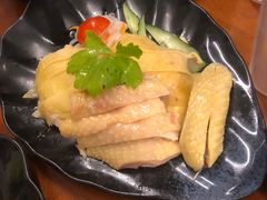 -鸡坤茶室(三里屯店)
