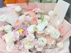 -循礼门鲜花花市(武汉循礼门店)