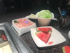 -海底捞火锅(崇文门新世界百货店)
