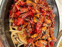 -庐州太太(CBD店)