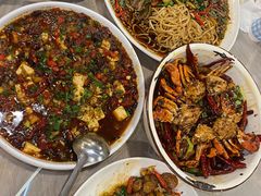 -辣螃铠盆盆蟹大排档(总店)