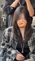 -DL HOPE造型