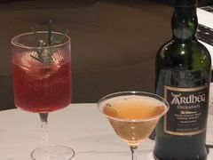 -厦门瑞颐大酒店·VIRGO威士忌酒吧