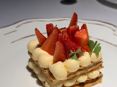 -Oyster Talks 四度蚝法餐厅