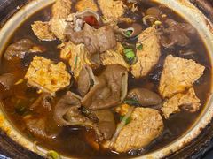 臭大元烧肥肠-壶园美食·淮扬菜(东圈门店)