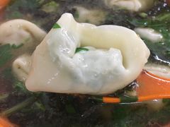 -阿麟馄饨(延长路店)