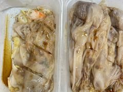 -山水肠粉(盐田店)
