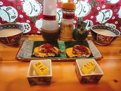 -隐月· 㐂和食屋(芝罘万达公馆店)