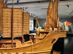 -上海交通大学董浩云航运博物馆