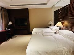 -海南清水湾莱佛士酒店