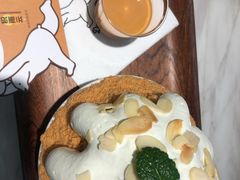 -丹礼糖甜品