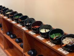 -独食火锅·半米屋台(直营总店)