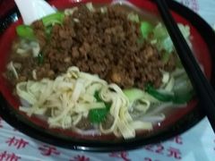 -丽虹米线(青泥店)