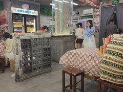 -老三样·旧食新味(船山路店)