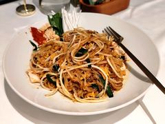 -泰香米泰国餐厅(鎏嘉码头店)