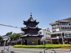 -怡园饭店-餐厅(四望亭店)