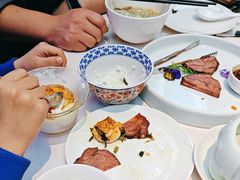 -不二茶空间·养生宴(石景山店)