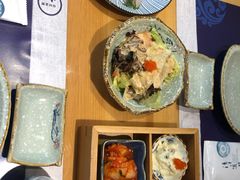 -浦·传统日式料理(3 5 1 1 店)