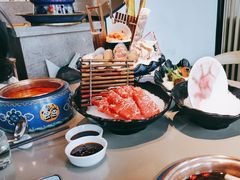 -享月汤皇·海鲜小火锅·聚会(曲江创意谷店)