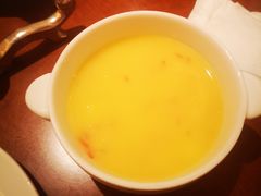 经典杨枝甘露-杭州JW万豪酒店-万豪中餐厅