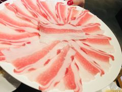 精品五花肉-五熟府(东方盐湖城店)