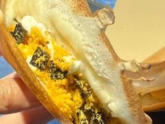 -贺记蛋烘糕(二分店)