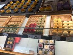 -南宋胡记(杭州河坊街店)
