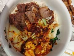-老碗会·陕西手工面(中心书城店)