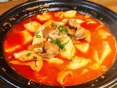 肥肠臭大元-扬州狮子楼·非遗淮扬菜(东关街店)