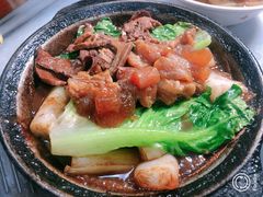 -珍珍小食店(西华路店)