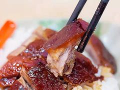 -一乐烧鹅(中环店)