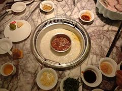 -鱼豆吉·豆浆鱼火锅(宜昌万达店)