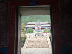 -玉龙寨旅游景区
