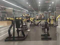 -OXYGYM 奥美氧舱运动中心(朝阳大悦城店)