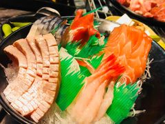 -熊出没日本烧肉放题