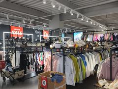 -探路者工厂店(宏福科技园店)