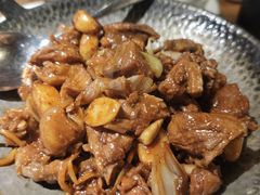 -桂小厨广西菜(印象城店)