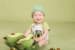 -米克儿童美学摄影馆(金山花园南区店)