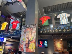 -微醺烤牛·炭火烧烤·精酿啤酒(东郊记忆店)