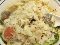 -毅祥斋老孙家泡馍(西羊市店)