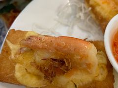 -阿殳菜馆·私厨(水围村店)