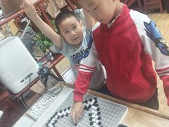 -弈海围棋学堂(夕照寺校区)
