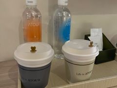 -成都太古里总府王府井亚朵X酒店