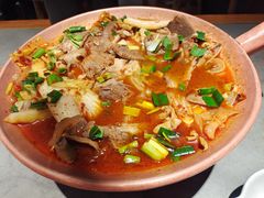 -云海肴·汽锅鸡·云南菜(高德置地店)